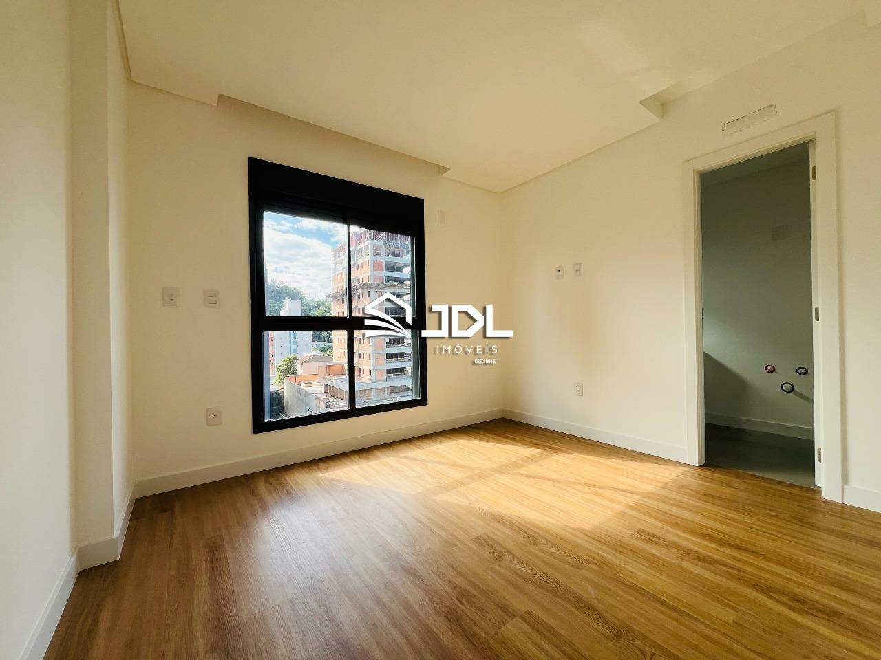 Apartamento à venda no bairro Victor Konder: