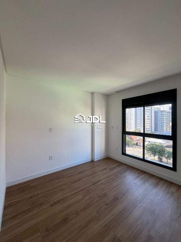 Apartamento à venda no bairro Victor Konder: 