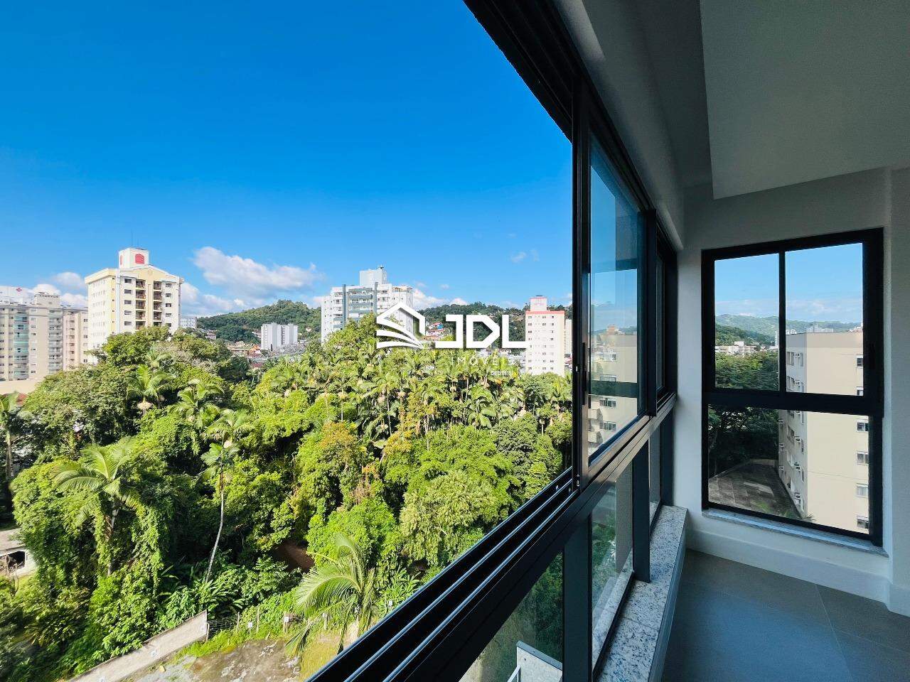 Apartamento à venda no bairro Victor Konder: