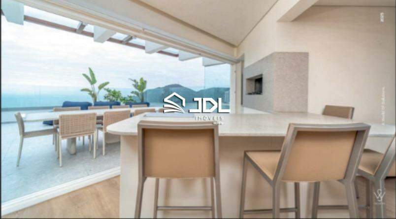 Apartamento à venda no bairro Barra Sul: 