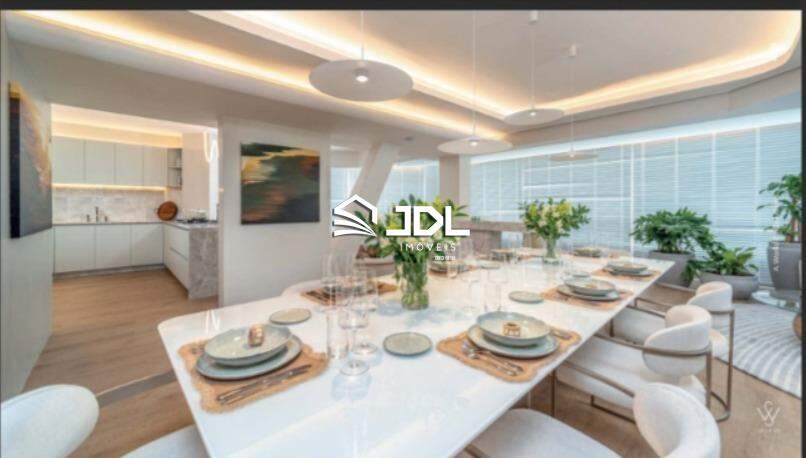 Apartamento à venda no bairro Barra Sul: 