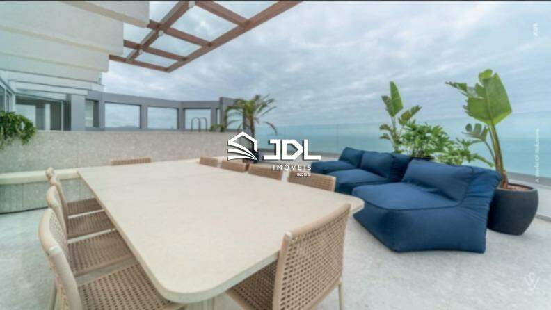 Apartamento à venda no bairro Barra Sul: 