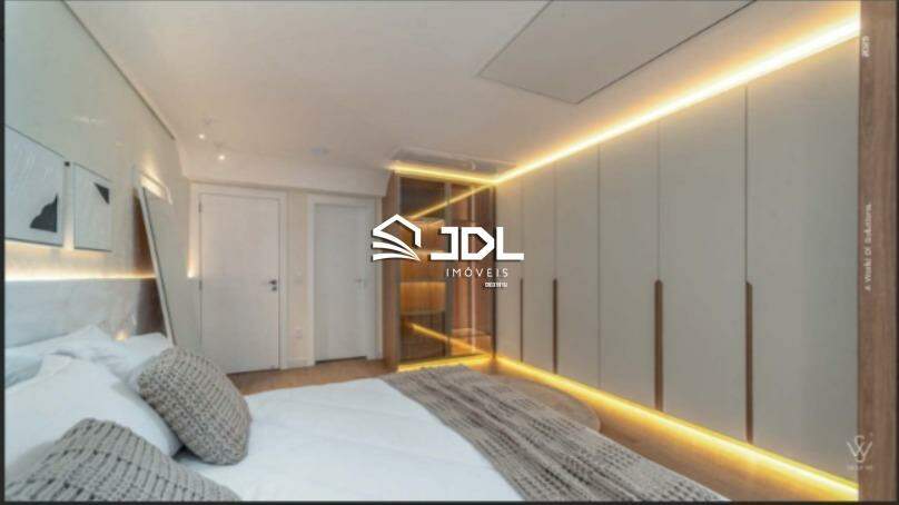 Apartamento à venda no bairro Barra Sul: 