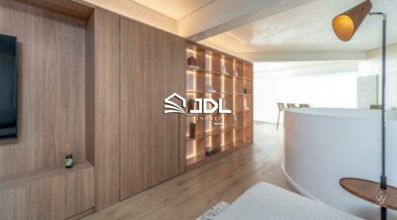 Apartamento à venda no bairro Barra Sul: 