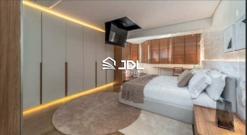 Apartamento à venda no bairro Barra Sul: 