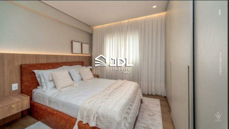 Apartamento à venda no bairro Barra Sul: 