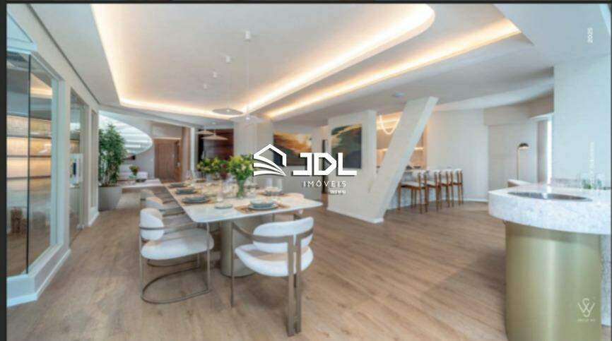 Apartamento à venda no bairro Barra Sul: 