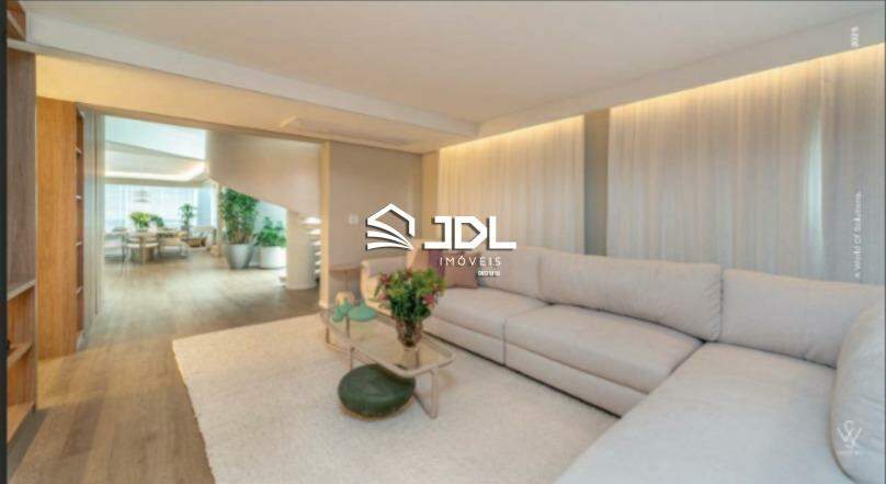 Apartamento à venda no bairro Barra Sul: 