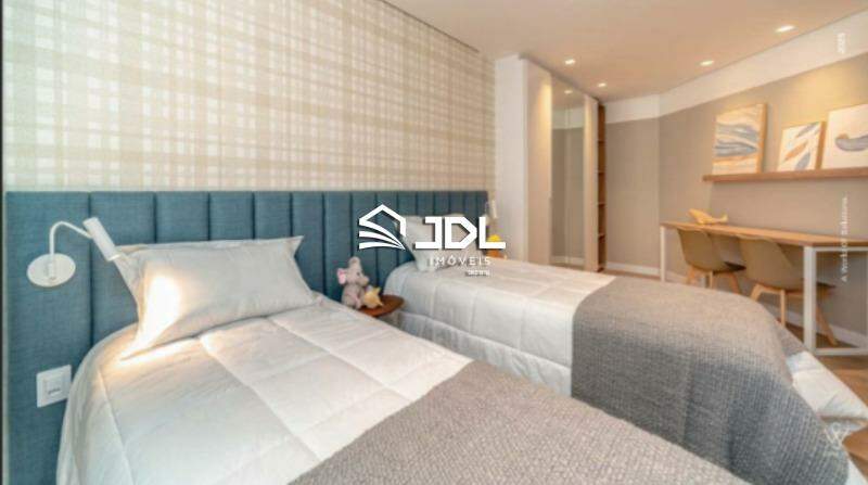 Apartamento à venda no bairro Barra Sul: 