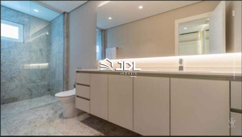 Apartamento à venda no bairro Barra Sul: 