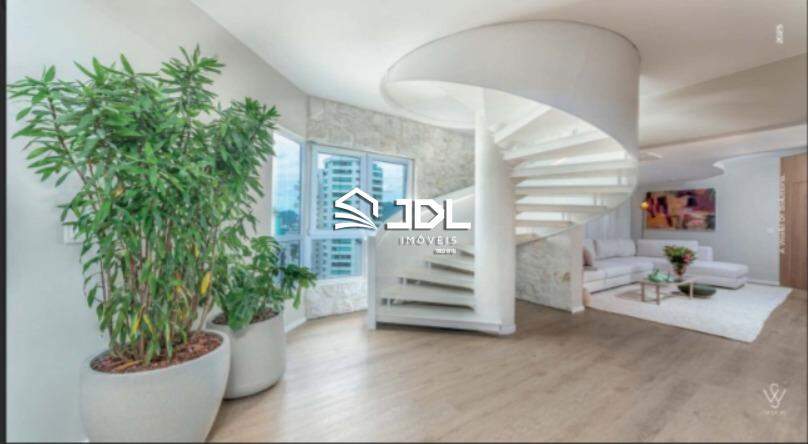 Apartamento à venda no bairro Barra Sul: 
