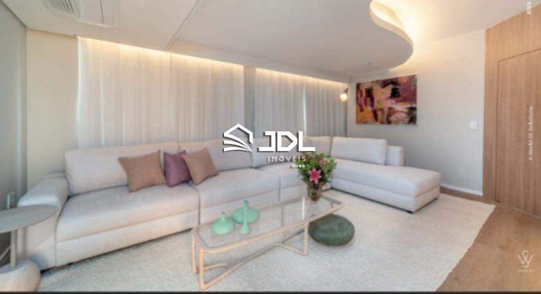Apartamento à venda no bairro Barra Sul: 