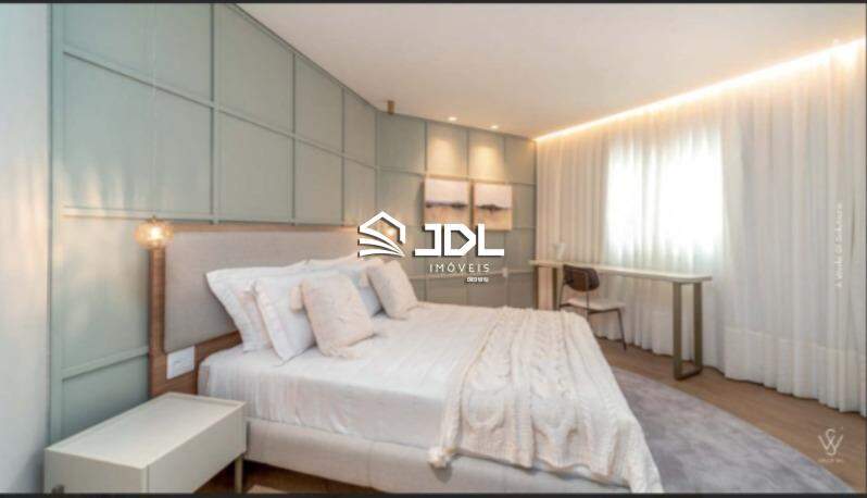 Apartamento à venda no bairro Barra Sul: 