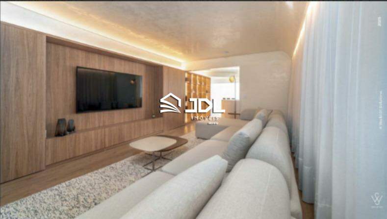 Apartamento à venda no bairro Barra Sul: 