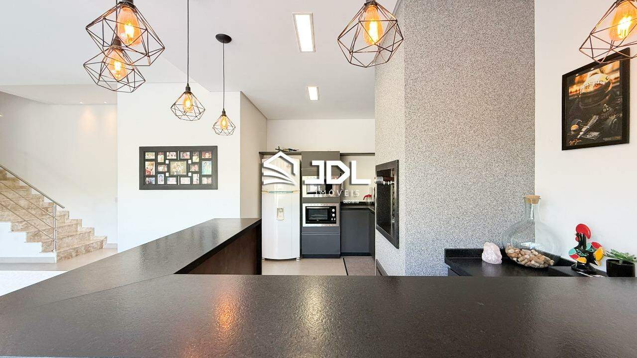 Casa à venda no bairro Itoupava Central: 