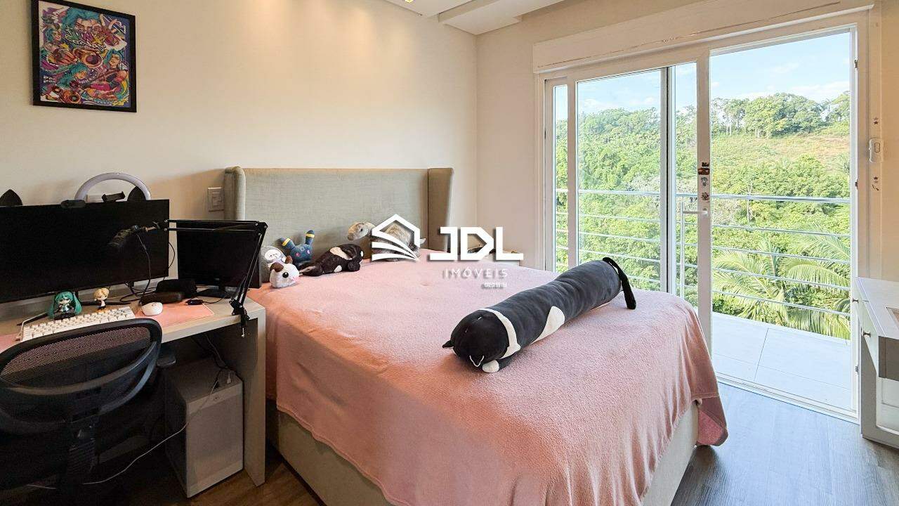 Casa à venda no bairro Itoupava Central: 
