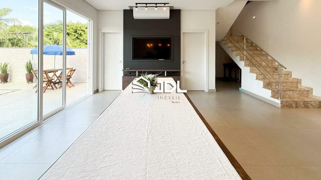 Casa à venda no bairro Itoupava Central: 