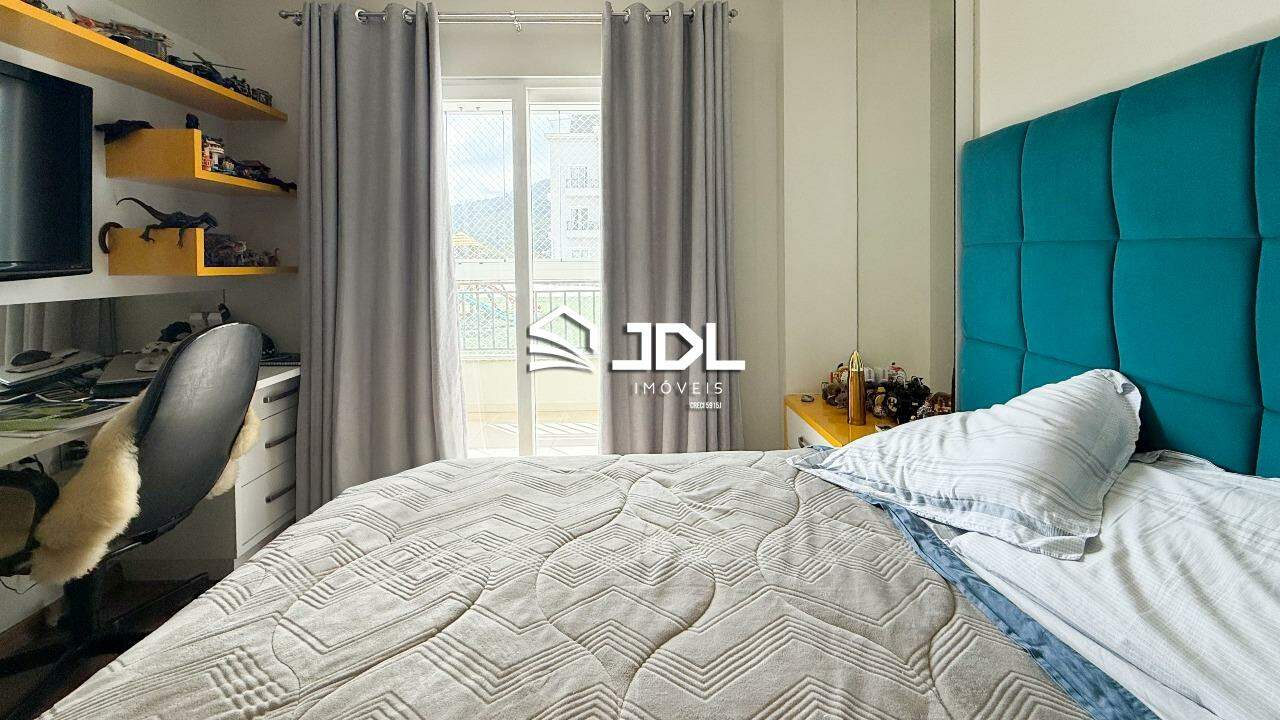 Apartamento à venda no bairro Centro: 