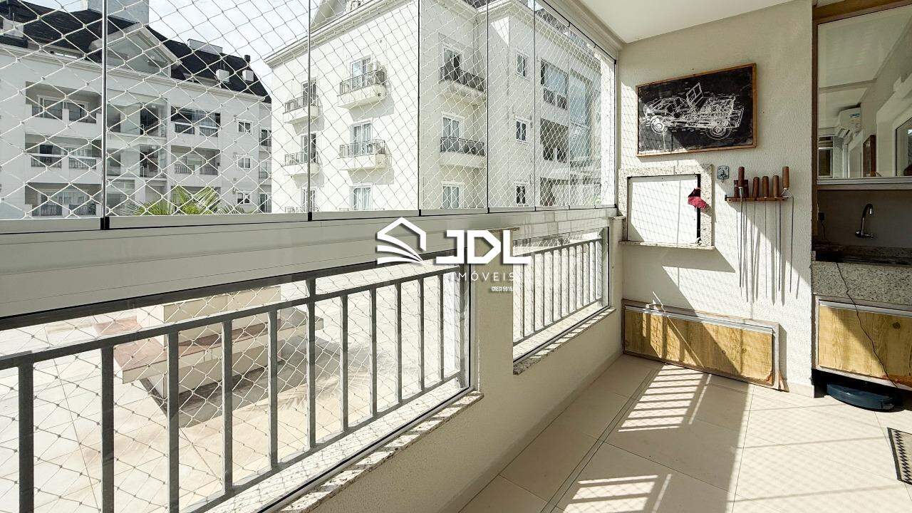 Apartamento à venda no bairro Centro: 