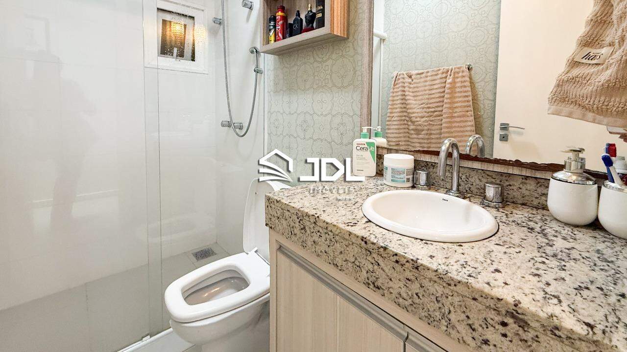 Apartamento à venda no bairro Centro: 