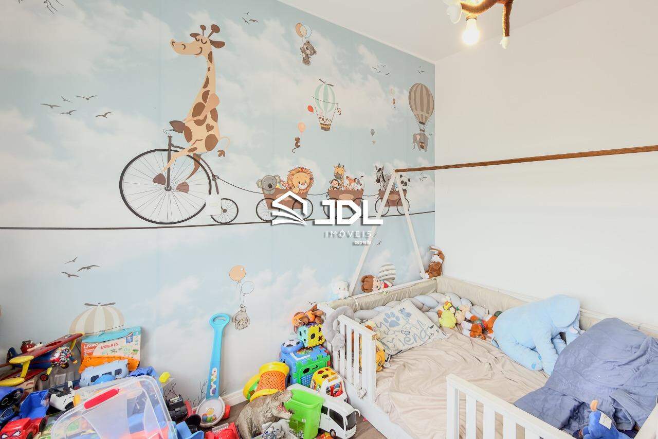 Casa à venda no bairro Água Verde: 