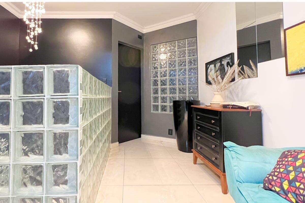 Apartamento Duplex à venda no bairro Ponta Aguda: