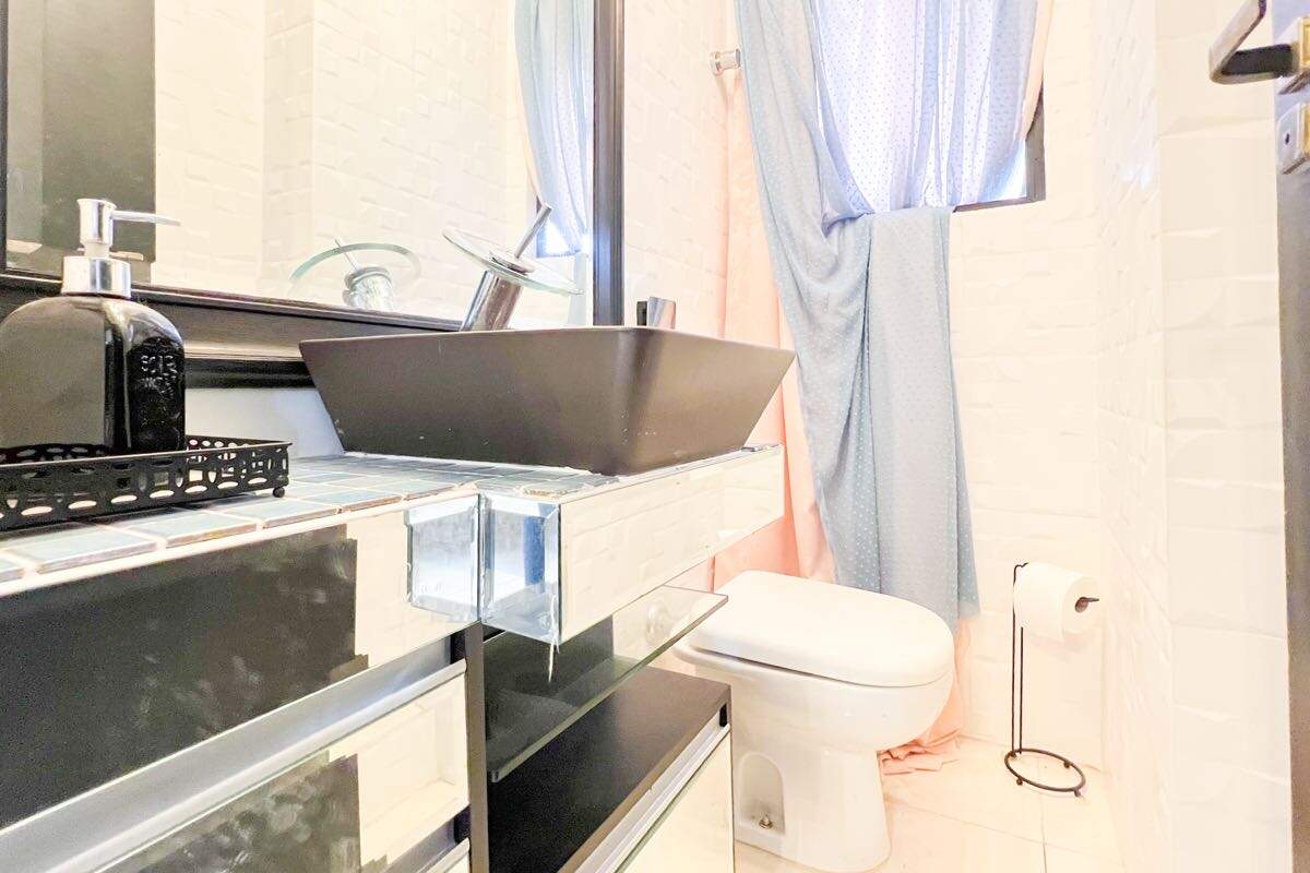 Apartamento Duplex à venda no bairro Ponta Aguda: