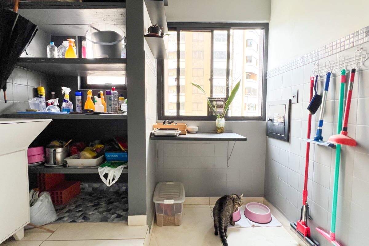 Apartamento Duplex à venda no bairro Ponta Aguda: