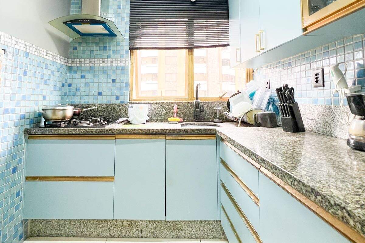 Apartamento Duplex à venda no bairro Ponta Aguda: