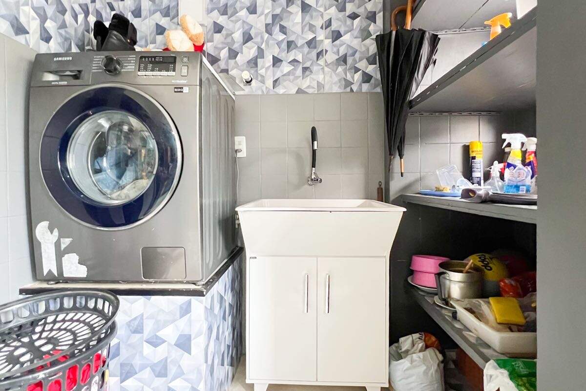 Apartamento Duplex à venda no bairro Ponta Aguda: