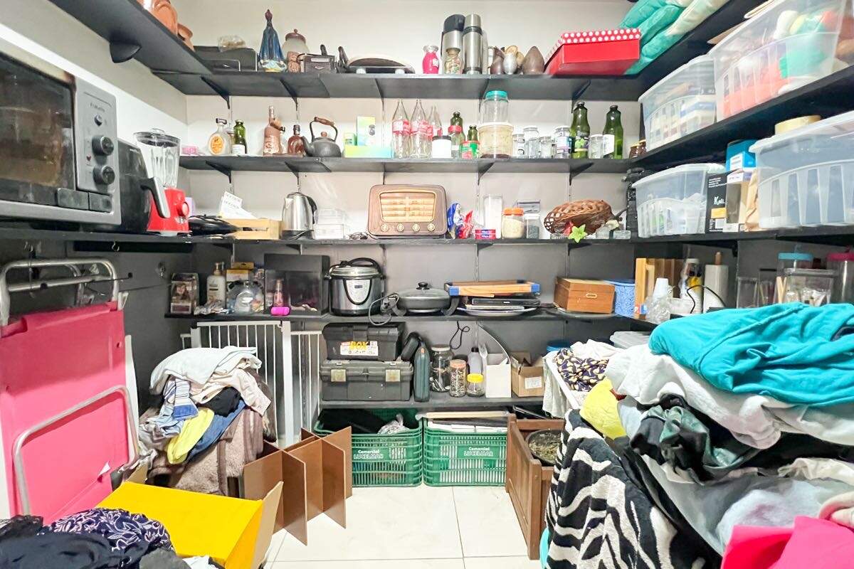 Apartamento Duplex à venda no bairro Ponta Aguda: