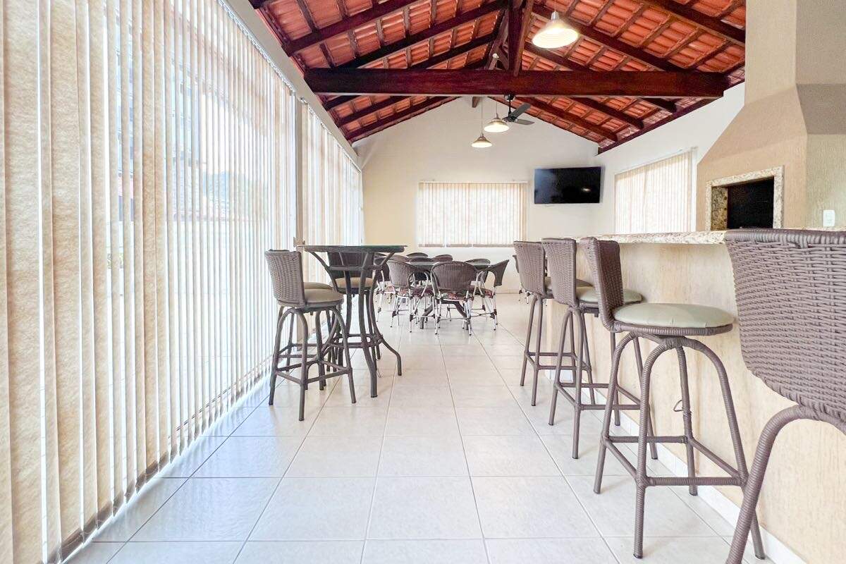 Apartamento Duplex à venda no bairro Ponta Aguda: