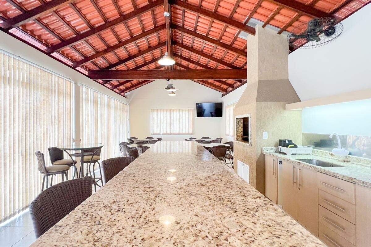 Apartamento Duplex à venda no bairro Ponta Aguda: