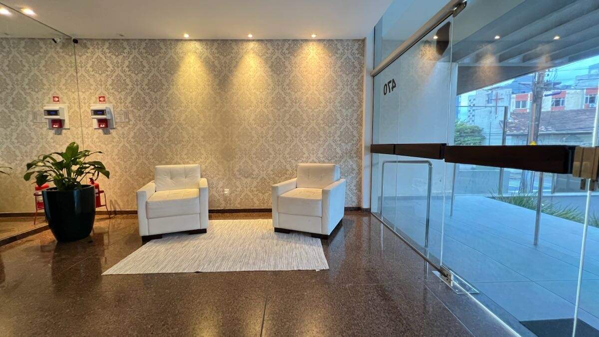 Apartamento Duplex à venda no bairro Ponta Aguda:
