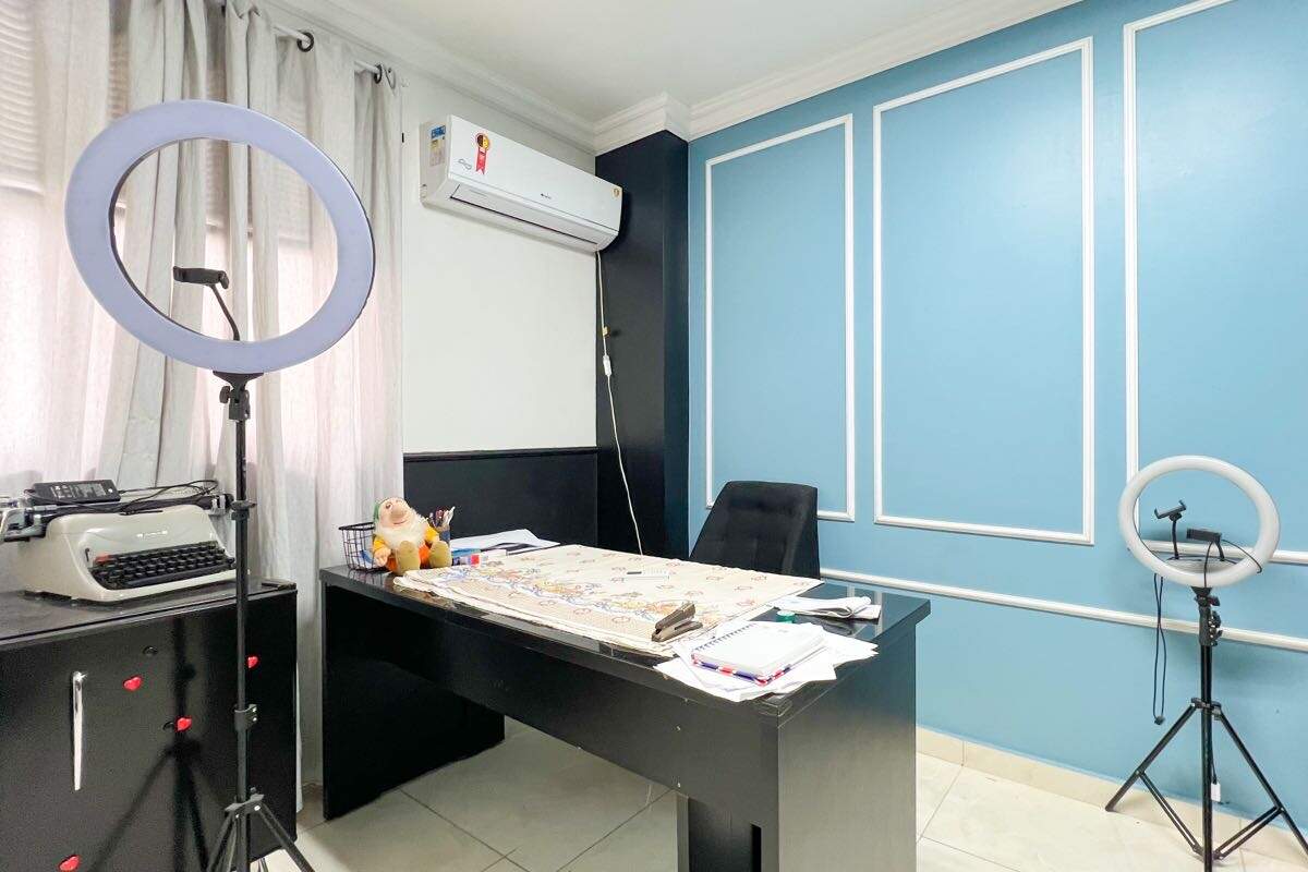 Apartamento Duplex à venda no bairro Ponta Aguda:
