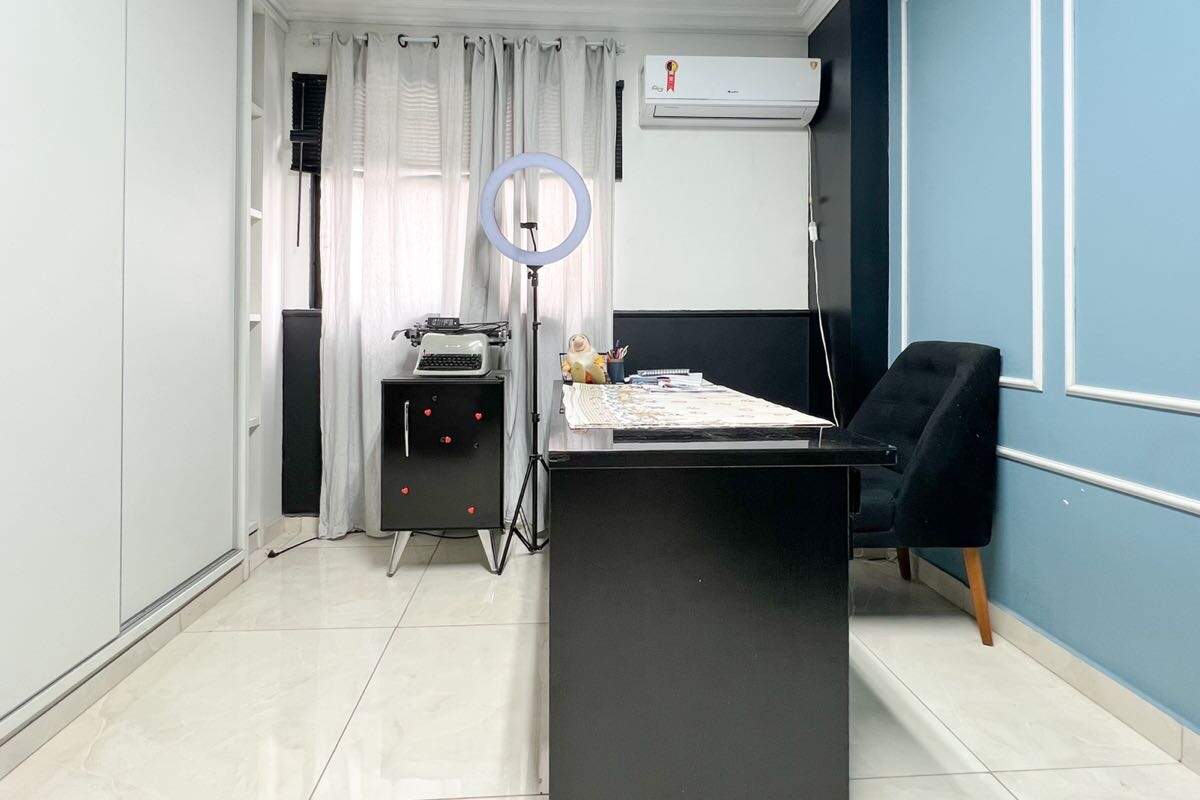 Apartamento Duplex à venda no bairro Ponta Aguda: