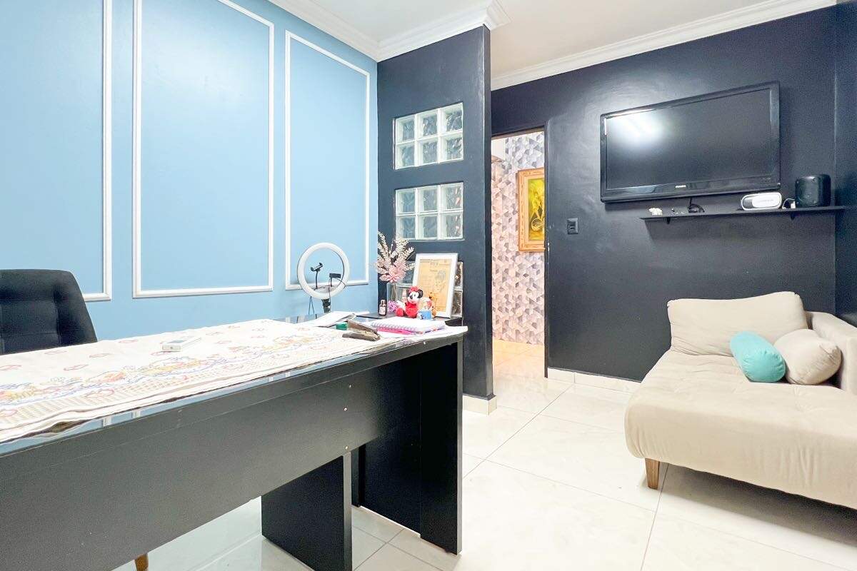 Apartamento Duplex à venda no bairro Ponta Aguda: