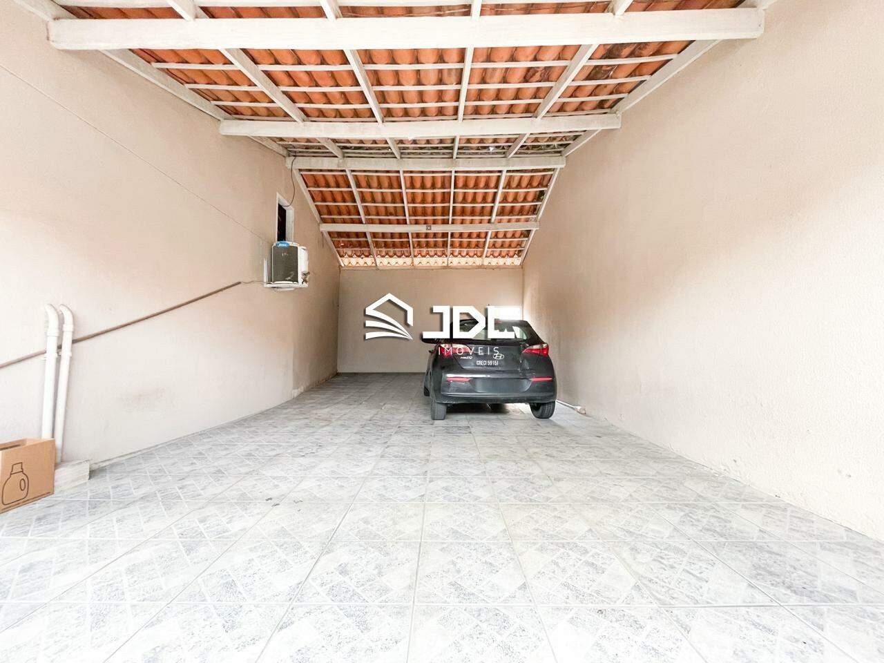 Casa à venda no bairro Velha: 