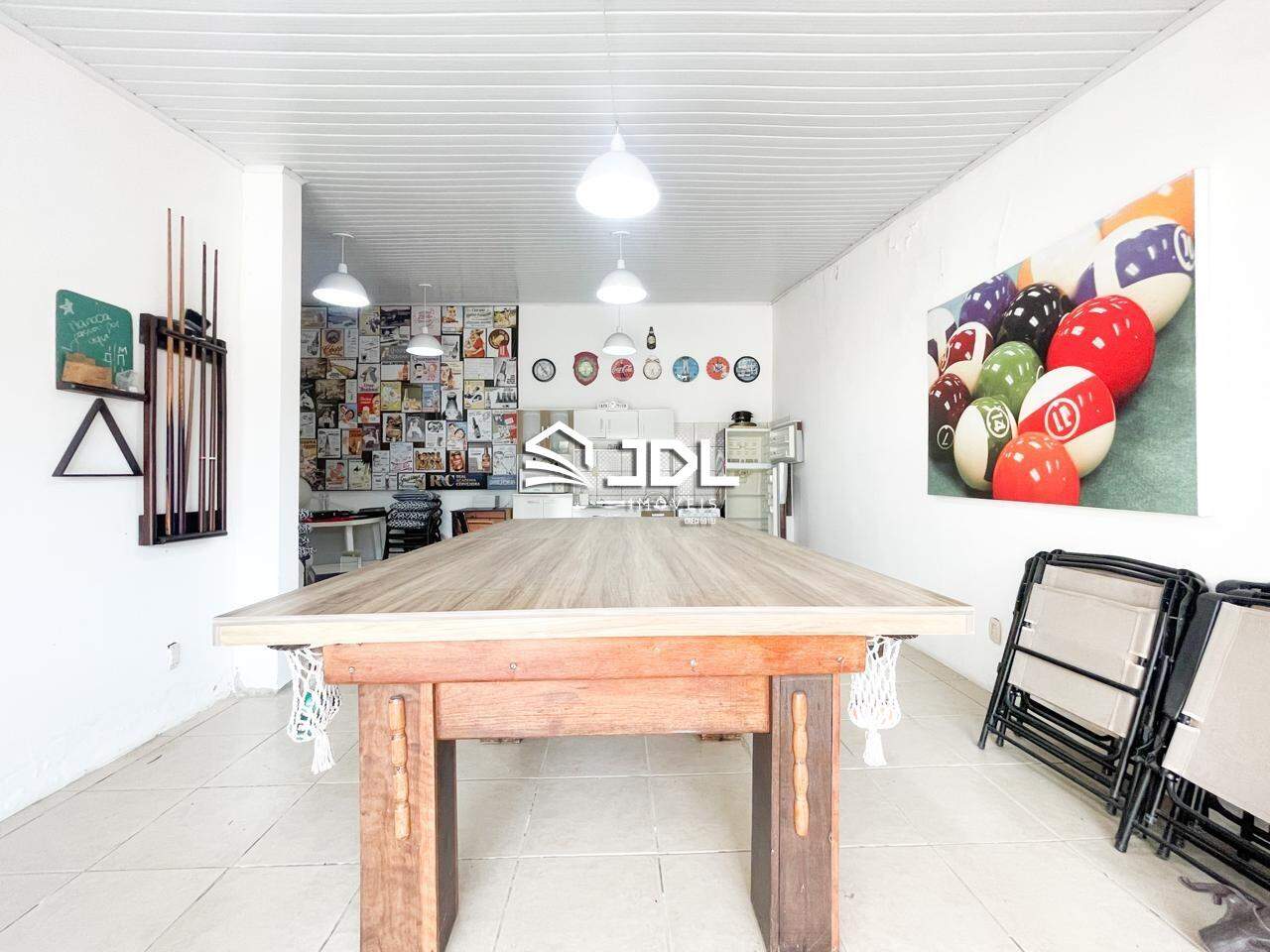 Casa à venda no bairro Velha: 