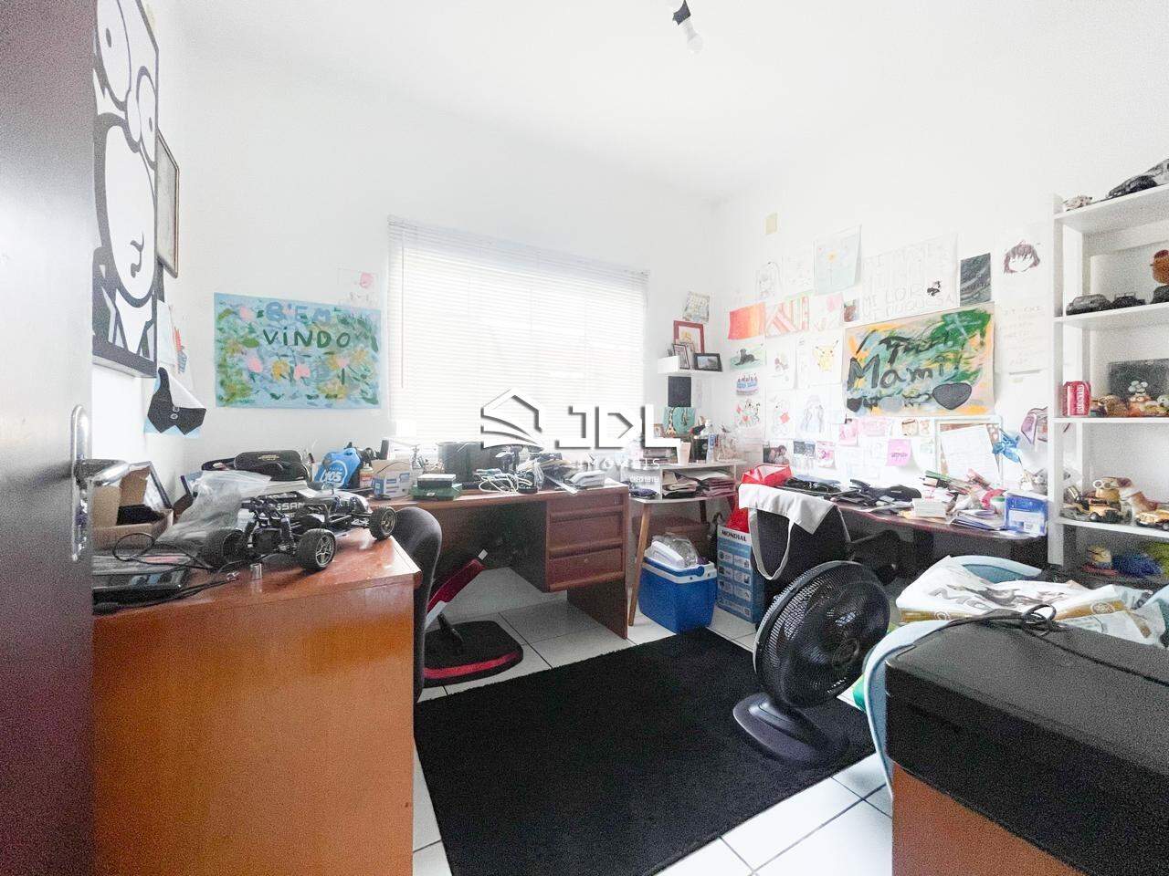 Casa à venda no bairro Velha: 