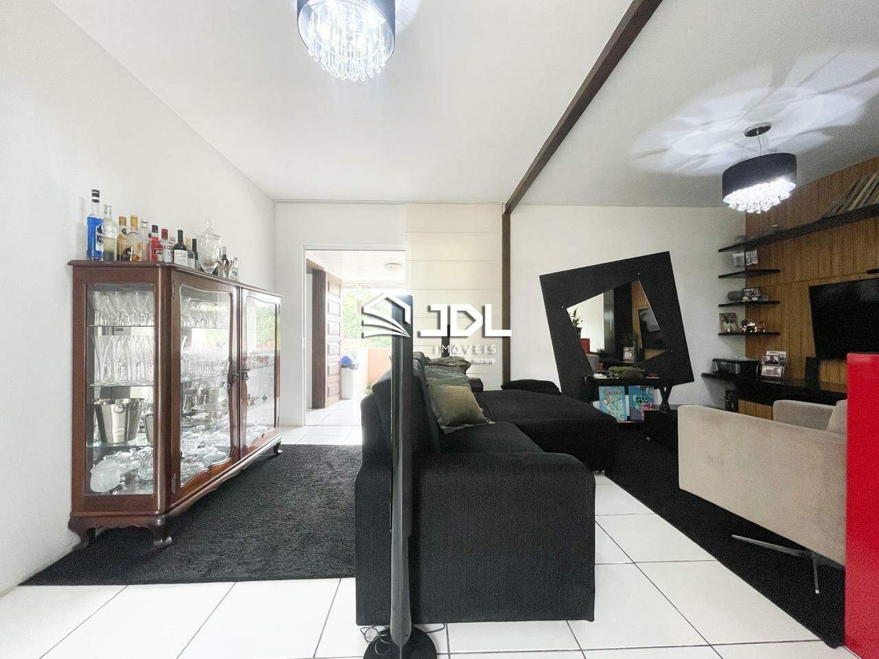 Casa à venda no bairro Velha: 