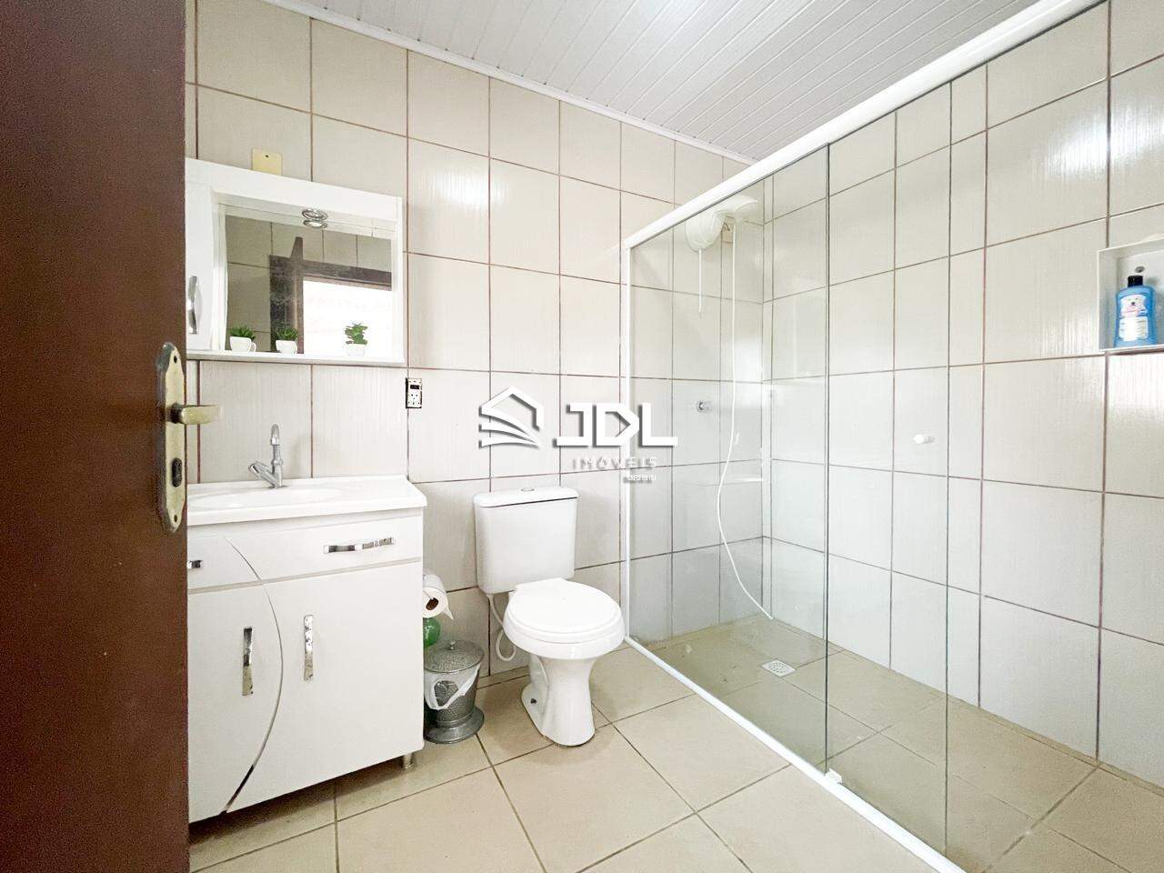 Casa à venda no bairro Velha: 