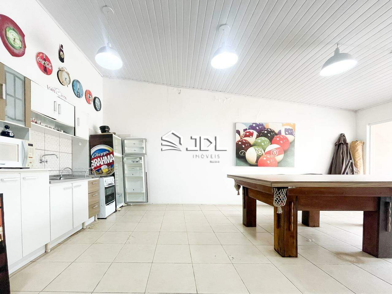 Casa à venda no bairro Velha: 