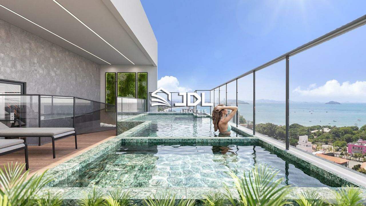 Loft à venda no bairro Armação: 