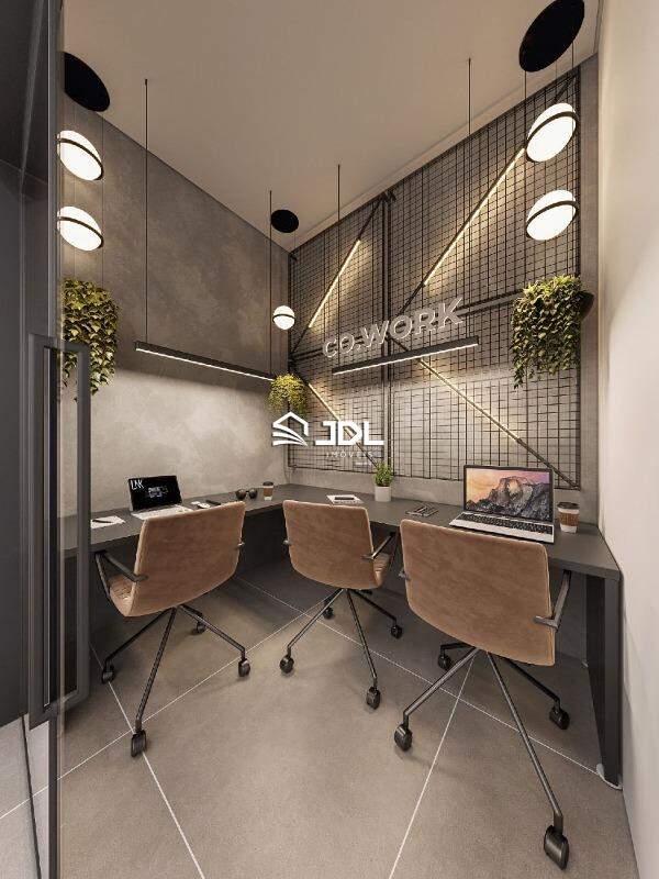Loft à venda no bairro Armação: 