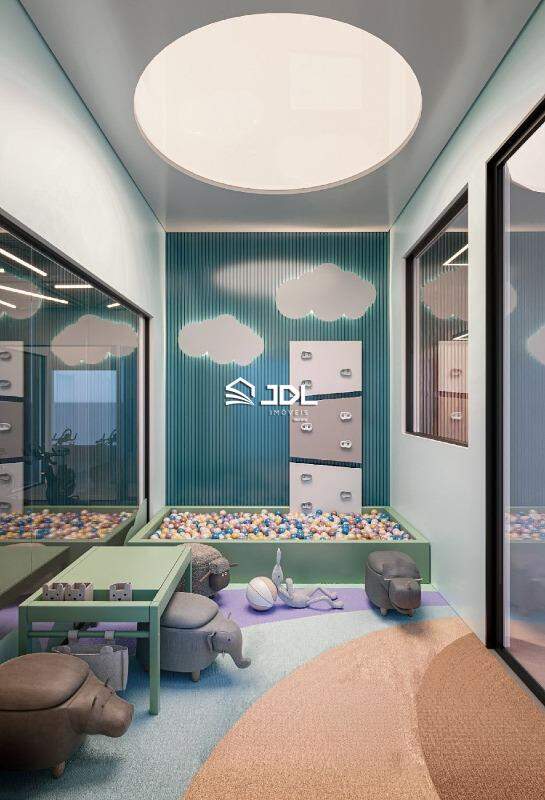 Loft à venda no bairro Armação: 
