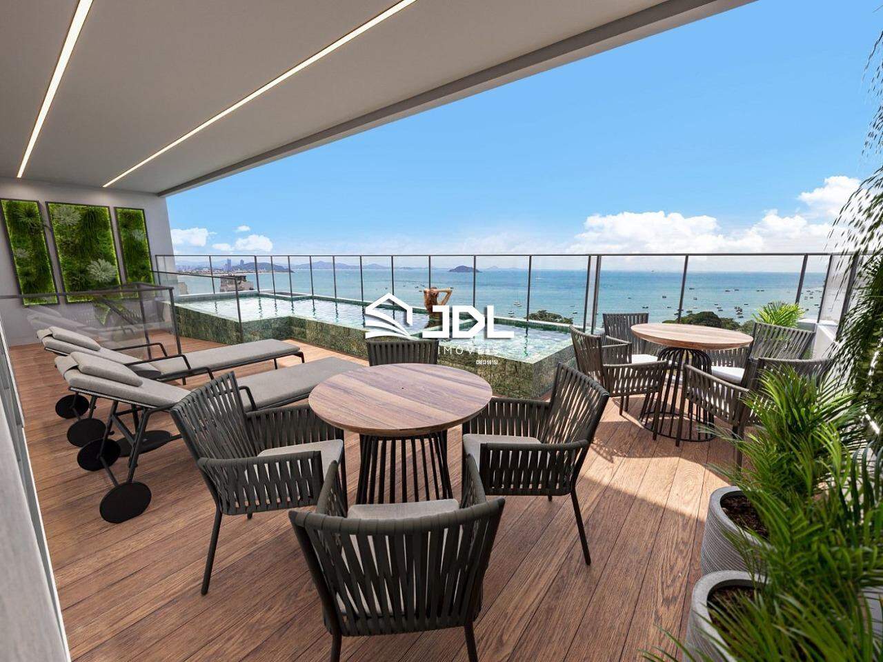 Loft à venda no bairro Armação: 