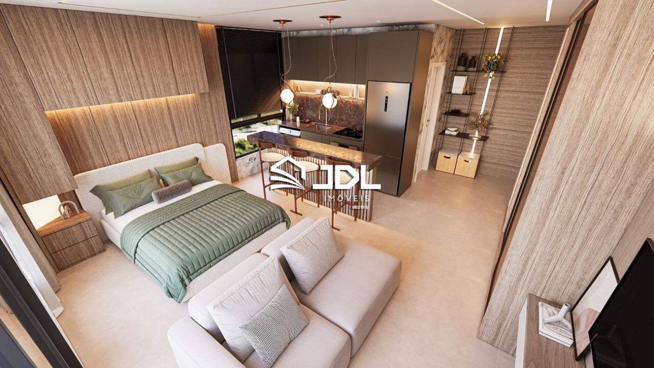 Loft à venda no bairro Armação: 