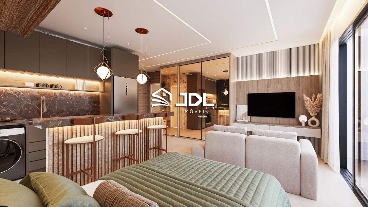 Loft à venda no bairro Armação: 
