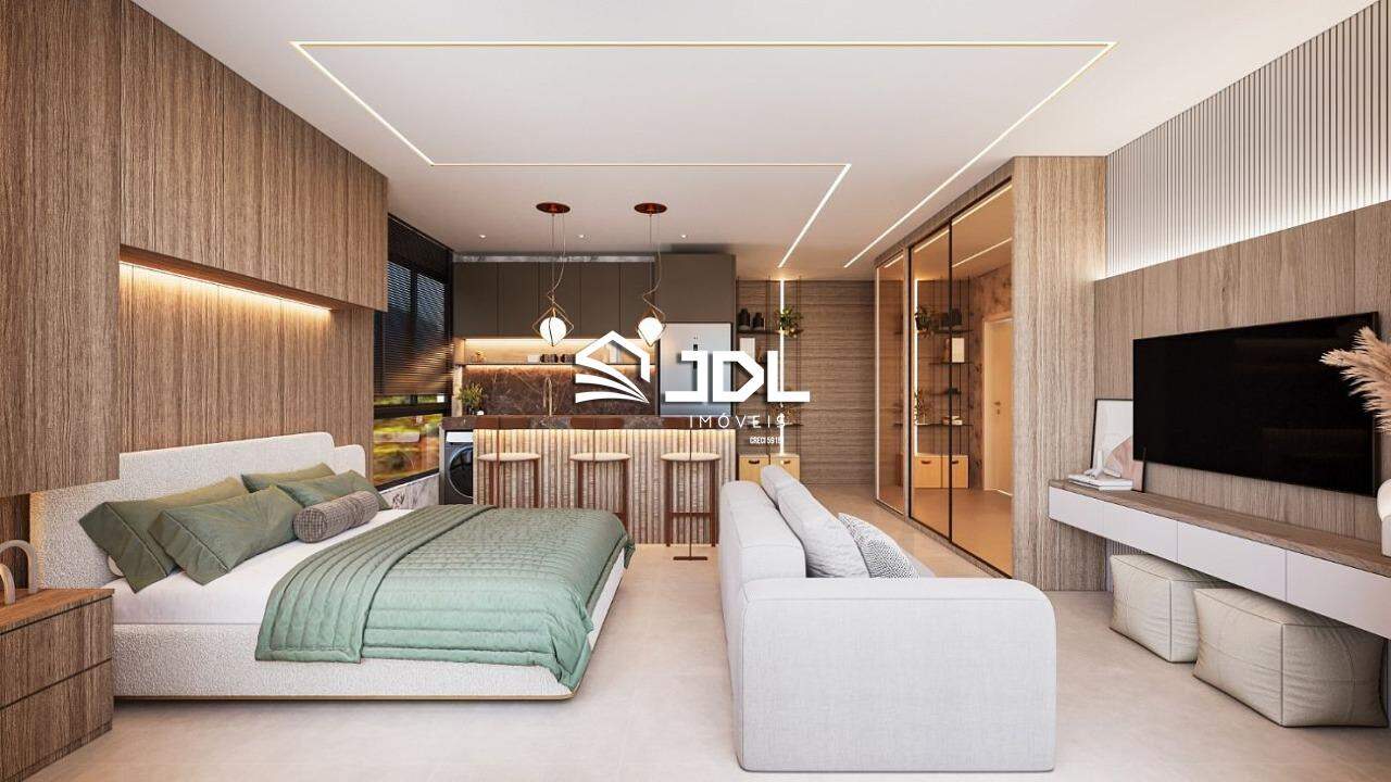Loft à venda no bairro Armação: 